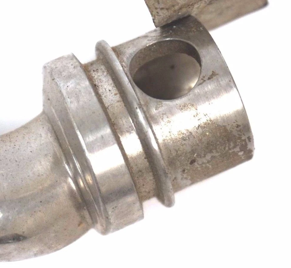 NEW 52301 ROTOR ASSEMBLY 1-12 BS  - Image 4 of 4