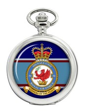 54 Signals Unit, RAF Pocket Watch