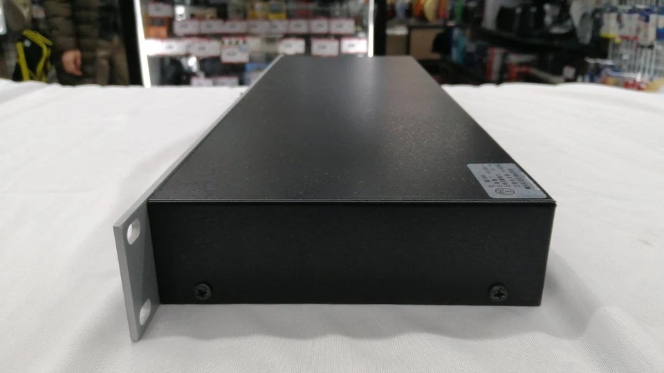 DBX 286S Microphone Preamplifiers Processor- Excellent Condition from Japan Used - Image 4 of 4