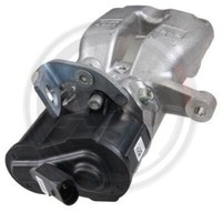 A.B.S. 522801 Bremssattel Hinten Links FüR VW