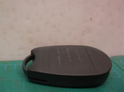 The Garage Stop Replacement Programmable Garage Door Remote Opener GD-R18