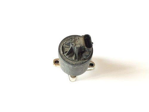 Opel Vectra B AGR Ventil Abgasrückführungsventil Ventil AGR 1.6L