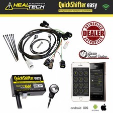 AJP GALP 50 Enduro All Years - Healtech iQSE Quickshifter Kit