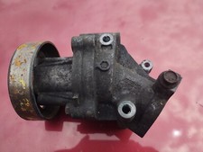 2002-2004 Nissan Altima Water Pump