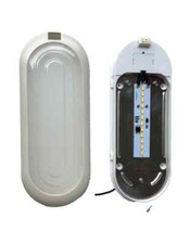 Sunlink Pcds01n-085 12v 12 Diode 6w Smd Led Rv Camper Interior Dome Light Cream Sunlink Pcds01n-085 12v 12 Diode 6w Smd Led Rv Camper Interior Dome Light Cream