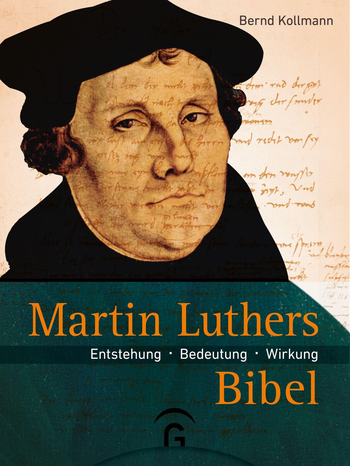 Thumbnail - Martin Luthers Bibel | Entstehung - Bedeutung - Wirkung | Bernd
