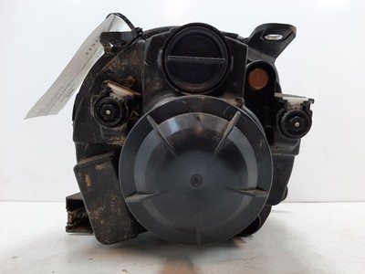 2017 Fiat 500 Left Passenger Side Headlight 52088876 for sale 