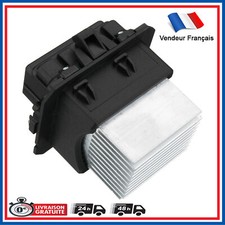 Widerstand Lüftermotor Heizung für Peugeot 308 Sw I Und 108 - 6441FB