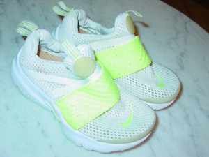 nike presto extreme volt