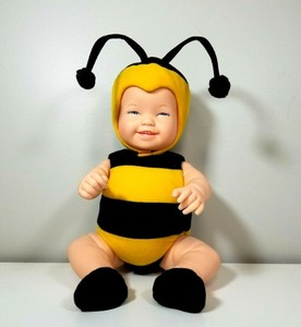 baby bee doll