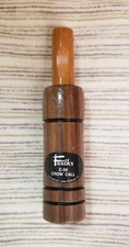 Faulk's Game Call C-50 Crow Call