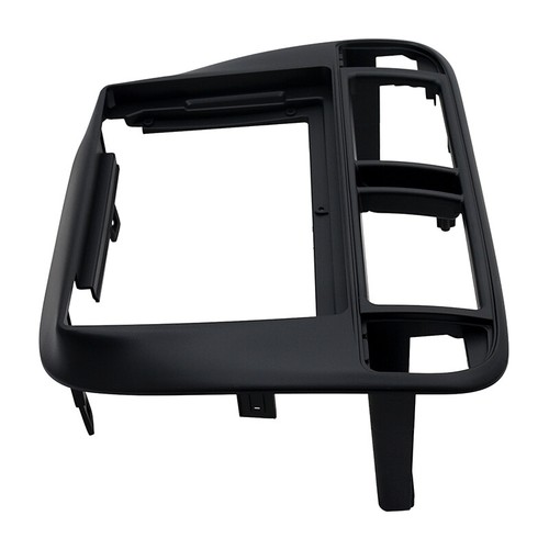 2 Din RHD Car Fascia Radio Frame for Honda Civic EJ/EK/EM 95-01 9" Dash Kit - Picture 5 of 9