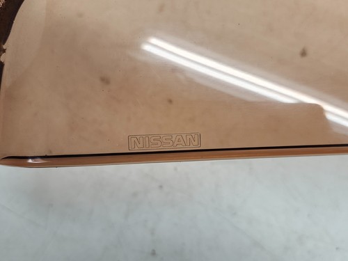 JDM ORIGINAL NISSAN PULSAR VZ-R N15 DOOR VISOR RAIN GUARD OEM - Picture 7 of 8