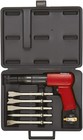 <!--F#f_0-->Chicago Pneumatic CP7150K Air Hammer Kit with 5 Chisels and Carry Case<!--F/-->