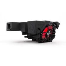 Rockford Fosgate RZR19PXP-RSS Rear Subwoofer Solution Compatible With Select ...