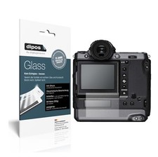 Protective Film for Fujifilm GFX100 Matte Protection Flexible Glass dipos