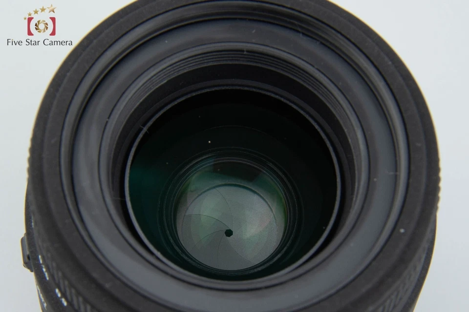 Excellent!! SIGMA 50mm f/2.8 EX DG MACRO for Pentax - Image 4 of 4