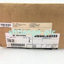 NEW 1PCS  1769-L32E  1769L32E  as shown in the picture（Open box）