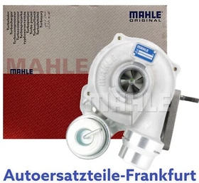 MAHLE Turbolader RENAULT Captur Clio Kangoo Logan Megan Modus Senic Twingo 1.5 