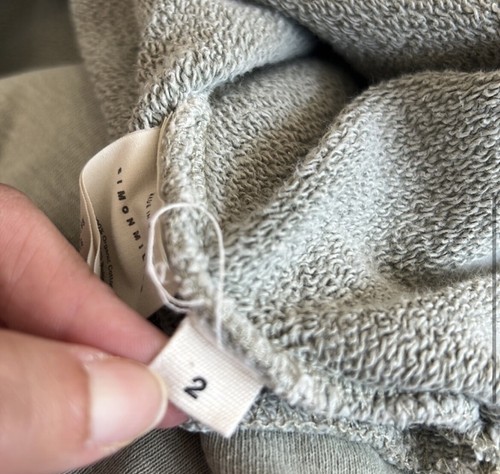Simon Miller Sweatshirts - Picture 6 of 6