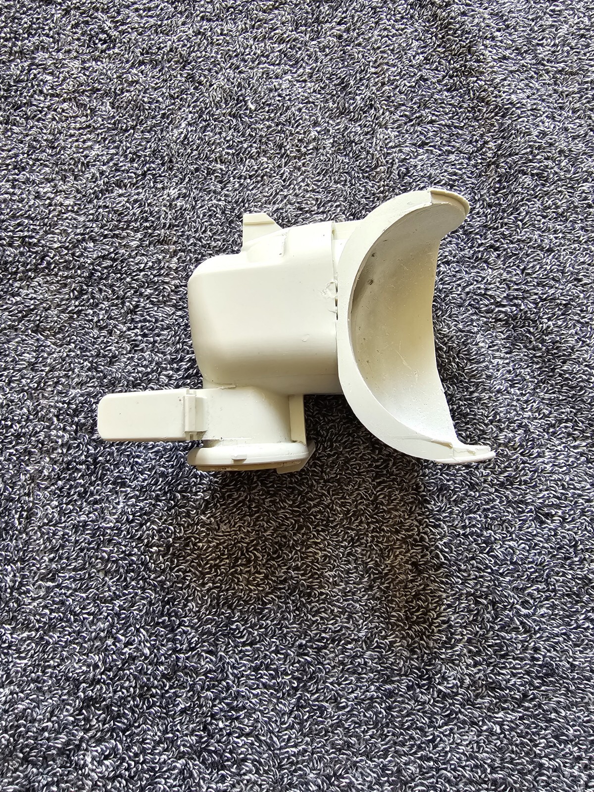 Miele Rückschlagventil für Geschirrspüler (5750095) online kaufen  