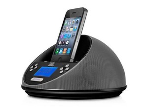 jbl ipod docking station
