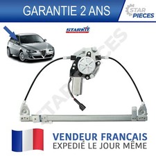 Lève vitre Alfa Romeo ALFA 147