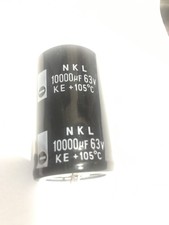 Samwha / Condensatori / Componenti Passivi - Foto 4