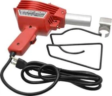 Master Appliance 650�F Heat Setting, 3.8 CFM Air Flow, Heat Gun 120 Volts, 4....