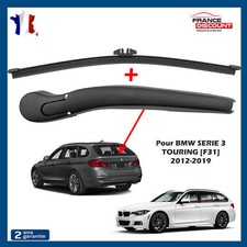 Balais d'essuie-glace BMW 320
