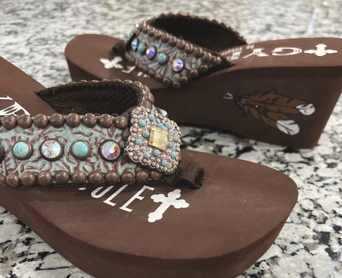 Gypsy soule best sale sandals