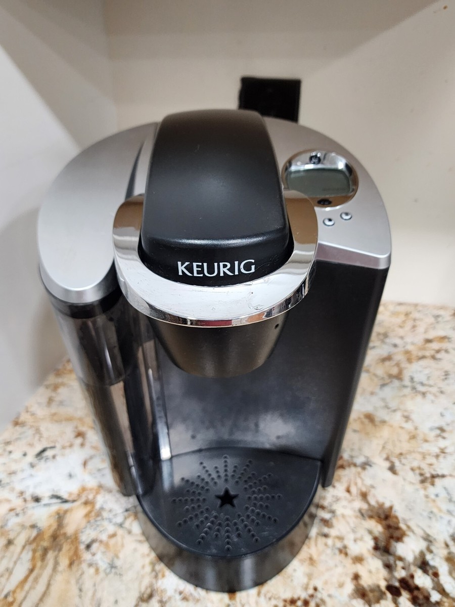 K Classic K50 Original Keurig Model Keurig Machine Keurig K50