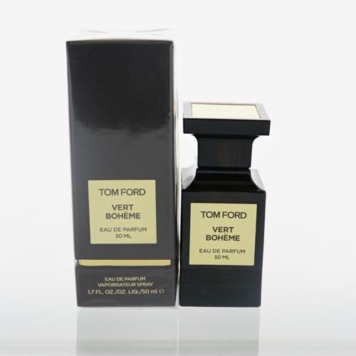 Tom ford vert boheme