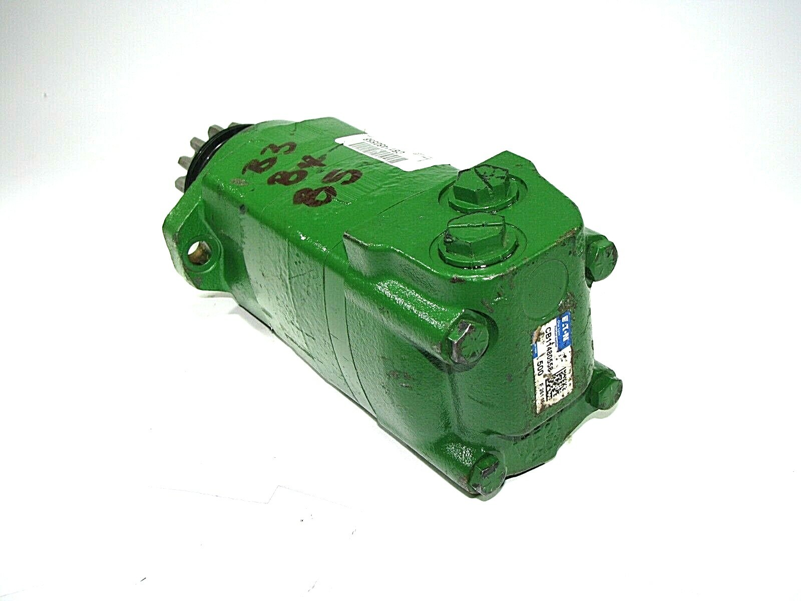 John Deere CB11480558 1.23