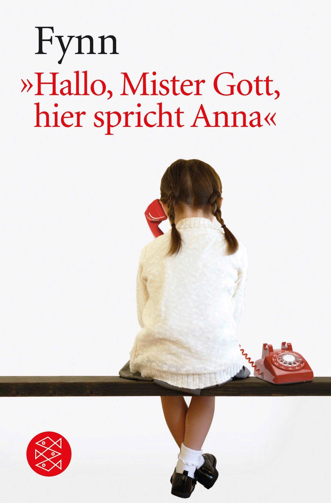 Thumbnail - Fynn Hallo Mister Gott, Hier Spricht Anna