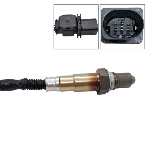 Air Fuel Ratio Upstream O2 Oxygen Sensor For 15 VW Golf Jetta Passat AUDI Q5/A6 - Picture 5 of 14