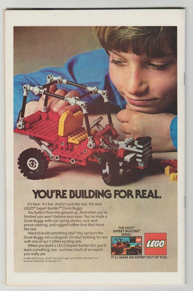 Star Wars #2 Marvel Movie Showcase 1982 Marvel Comics - Image 2 of 4