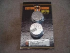 Doss Speedline Rear Axle Cap for FXST Softail -$59 NEW!
