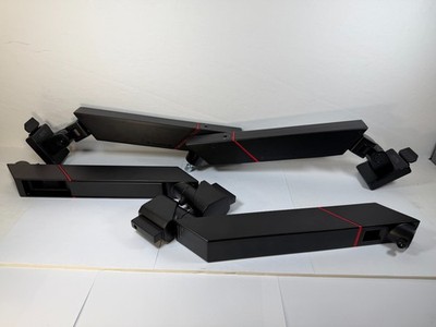 Secretlab MAGNUS Monitor Arm Set (No Base) Dual Arms w/ Hardware & Tool