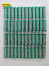 Breathsavers Wintergreen Mints, 0.75-Ounce Rolls Pack of 48 