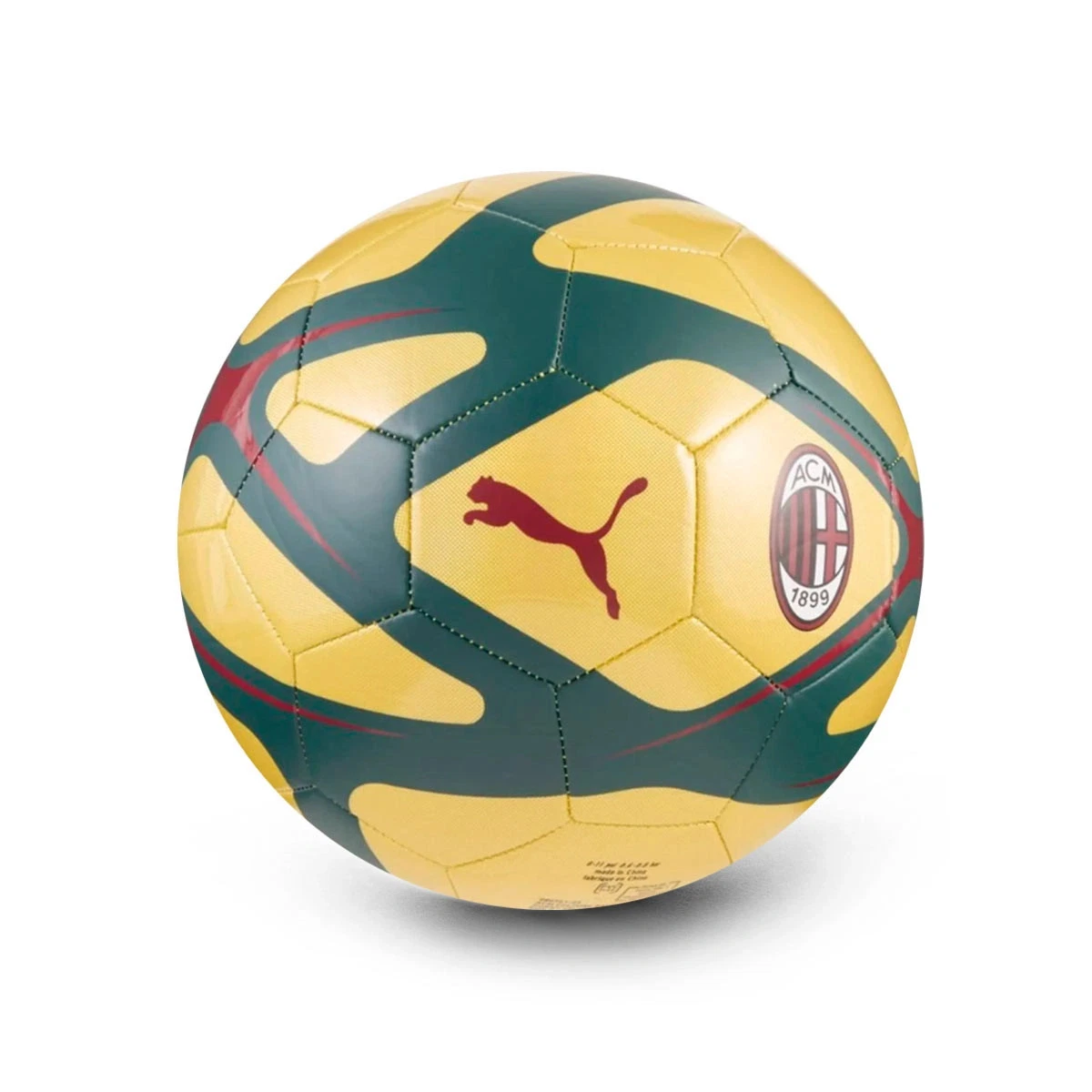 Puma ACM Culture Ball - Thumbnail 3