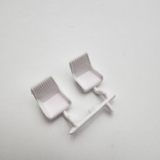 Amt 125 1965 Bonneville 6625-150 Parts Kit Bash Aftermarket Custom Bucket Seats Amt 125 1965 Bonneville 6625-150 Parts Kit Bash Aftermarket Custom Bucket Seats