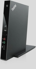 Lenovo Thinkpad USB Port Replicator w/Digital Video Part No: 45K1610