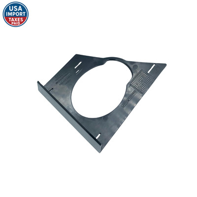 Vag Audi Rs6 Rs6 Plus Avant Quattro Overlay Genuine 4G0807246B