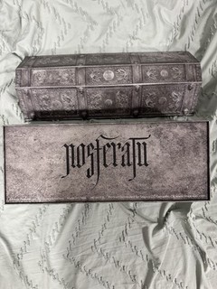Nosferatu Coffin Popcorn Bucket 180 oz (Limited Edition 2024 Theater Exclusive)