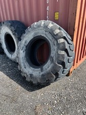 20.5x25 loader tires
