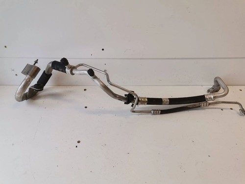 Mercedes-Benz C W205 2015 Klimaleitung Klimaschlauch A2058301600 Diesel 125kW