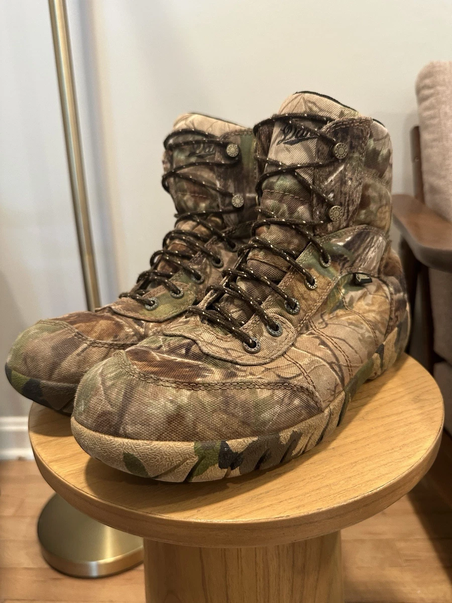 Danner 12 US Hunting Footwear for sale | eBay
