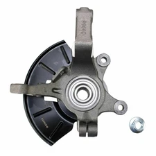 Front Left Wheel Hub Bearing & Steering Knuckle Assembly For Ford Mazda 698-405