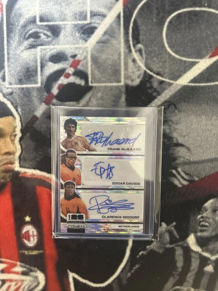 Panini Original Soccer Netherlands Sports Trading Cards for sale